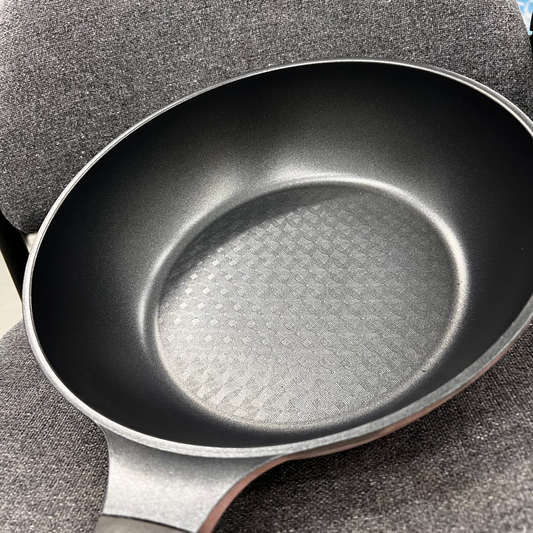 (原價$518) Eurocook 26cm 易潔煎鍋